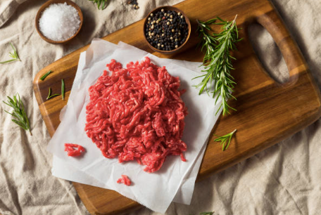 Heartland Beef Box- Subscription